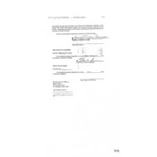 Culberson - Book: Deed Record Volume: 163 Page: 505