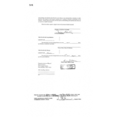 Culberson - Book: Deed Record Volume: 163 Page: 506