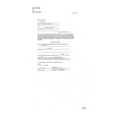 Culberson - Book: Deed Record Volume: 163 Page: 509