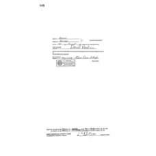 Culberson - Book: Deed Record Volume: 163 Page: 548