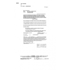 Culberson - Book: Deed Record Volume: 163 Page: 610