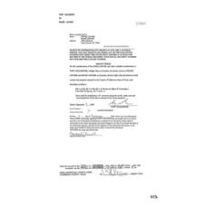 Culberson - Book: Deed Record Volume: 163 Page: 615