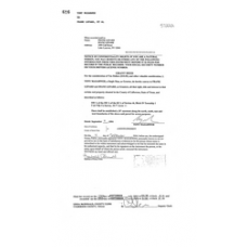 Culberson - Book: Deed Record Volume: 163 Page: 616