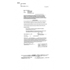 Culberson - Book: Deed Record Volume: 163 Page: 618