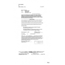 Culberson - Book: Deed Record Volume: 163 Page: 619