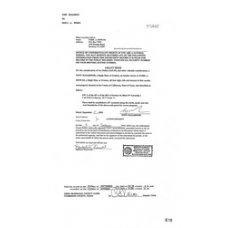 Culberson - Book: Deed Record Volume: 163 Page: 636