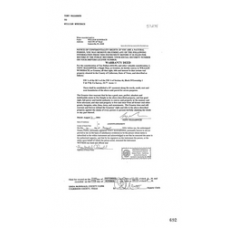 Culberson - Book: Deed Record Volume: 163 Page: 692