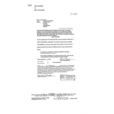 Culberson - Book: Deed Record Volume: 163 Page: 707