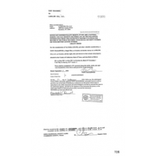 Culberson - Book: Deed Record Volume: 163 Page: 726