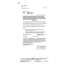 Culberson - Book: Deed Record Volume: 163 Page: 727