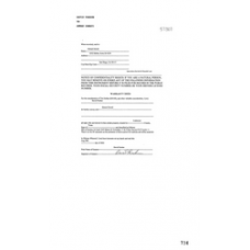 Culberson - Book: Deed Record Volume: 163 Page: 734