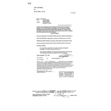 Culberson - Book: Deed Record Volume: 163 Page: 737