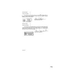 Culberson - Book: Deed Record Volume: 163 Page: 756