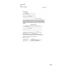 Culberson - Book: Deed Record Volume: 163 Page: 797