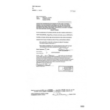 Culberson - Book: Deed Record Volume: 163 Page: 849