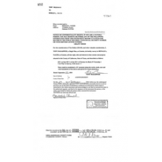 Culberson - Book: Deed Record Volume: 163 Page: 852