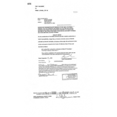 Culberson - Book: Deed Record Volume: 163 Page: 856