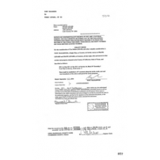 Culberson - Book: Deed Record Volume: 163 Page: 857