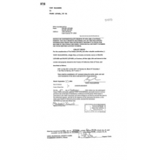 Culberson - Book: Deed Record Volume: 163 Page: 858