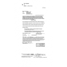 Culberson - Book: Deed Record Volume: 164 Page: 8