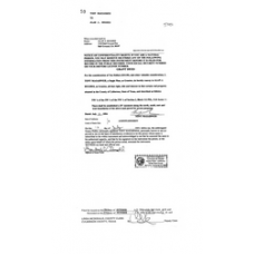 Culberson - Book: Deed Record Volume: 164 Page: 59