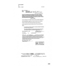 Culberson - Book: Deed Record Volume: 164 Page: 149