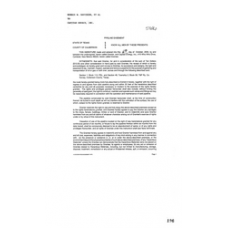 Culberson - Book: Deed Record Volume: 164 Page: 196