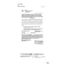 Culberson - Book: Deed Record Volume: 164 Page: 223