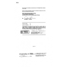 Culberson - Book: Deed Record Volume: 164 Page: 638