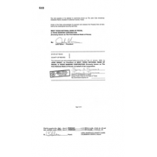 Culberson - Book: Deed Record Volume: 164 Page: 640