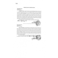 Culberson - Book: Deed Record Volume: 164 Page: 722