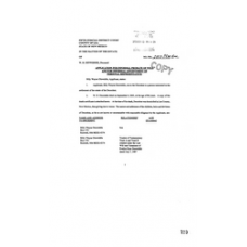 Culberson - Book: Deed Record Volume: 164 Page: 723