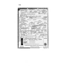 Culberson - Book: Deed Record Volume: 164 Page: 726