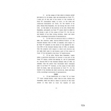 Culberson - Book: Deed Record Volume: 164 Page: 729