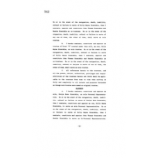 Culberson - Book: Deed Record Volume: 164 Page: 742