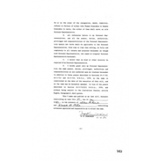 Culberson - Book: Deed Record Volume: 164 Page: 743