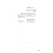 Culberson - Book: Deed Record Volume: 164 Page: 745