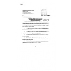 Culberson - Book: Deed Record Volume: 164 Page: 746