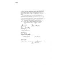 Culberson - Book: Deed Record Volume: 165 Page: 293