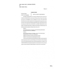 Culberson - Book: Deed Record Volume: 165 Page: 565