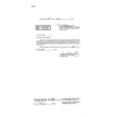 Culberson - Book: Deed Record Volume: 165 Page: 566