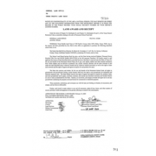 Culberson - Book: Deed Record Volume: 165 Page: 701