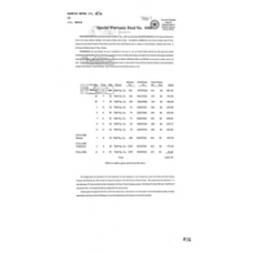 Culberson - Book: Deed Record Volume: 165 Page: 836