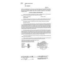 Culberson - Book: Deed Record Volume: 165 Page: 881