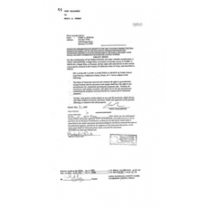 Culberson - Book: Deed Record Volume: 166 Page: 44