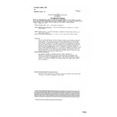 Culberson - Book: Deed Record Volume: 166 Page: 548