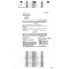 Culberson - Book: Deed Record Volume: 167 Page: 697