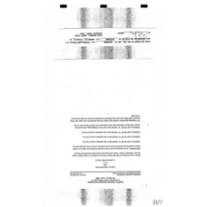 Culberson - Book: Deed Record Volume: 167 Page: 698