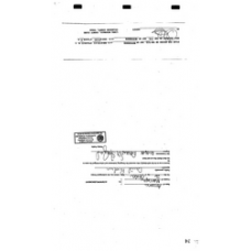 Culberson - Book: Deed Record Volume: 168 Page: 34