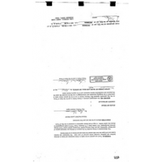 Culberson - Book: Deed Record Volume: 168 Page: 455